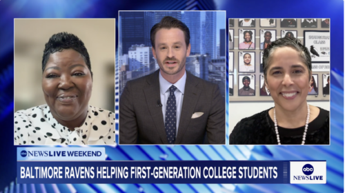 SMC-Wanda Durant-ABCNews interview