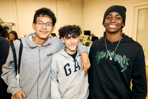 oakland scholars