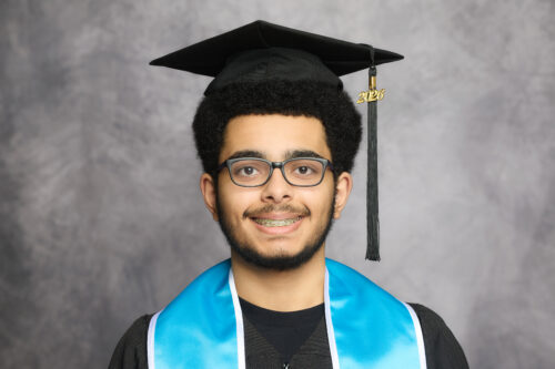 Adam, Oakland scholar