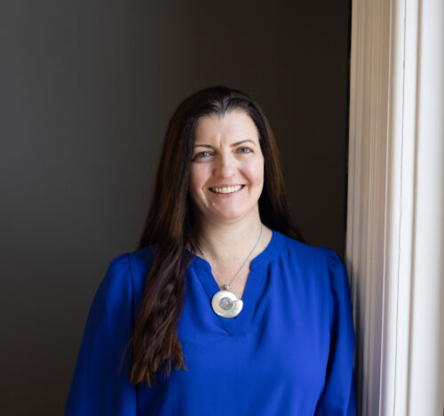 Karen Draper headshot