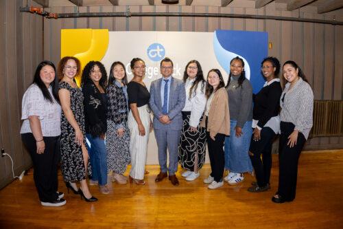 2025 College Track Alumni Legacy Launch
