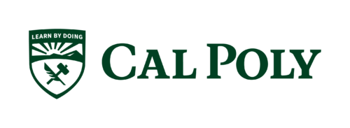 cal poly logo